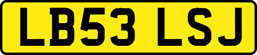 LB53LSJ