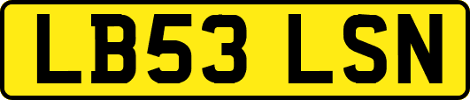LB53LSN