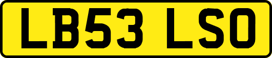 LB53LSO
