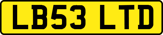 LB53LTD