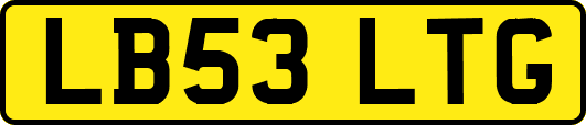 LB53LTG
