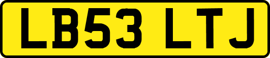 LB53LTJ