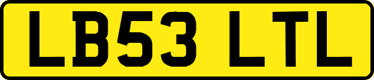 LB53LTL