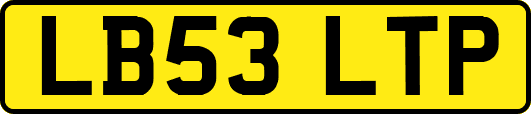 LB53LTP