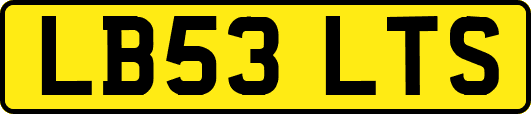 LB53LTS