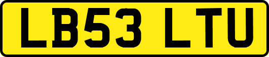 LB53LTU
