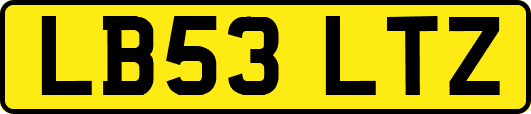 LB53LTZ