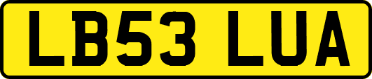 LB53LUA