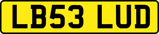 LB53LUD