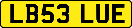 LB53LUE
