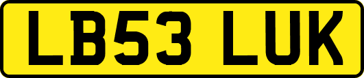 LB53LUK