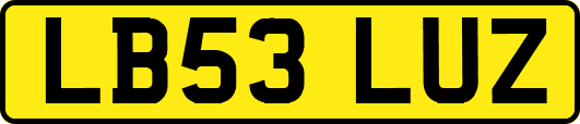 LB53LUZ