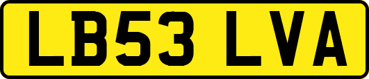 LB53LVA