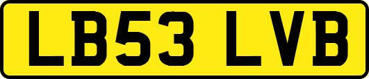 LB53LVB