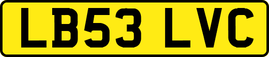 LB53LVC