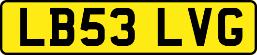 LB53LVG