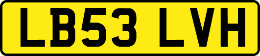 LB53LVH