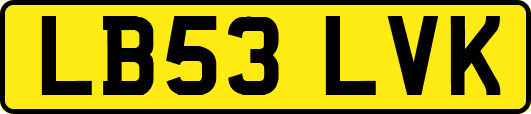 LB53LVK