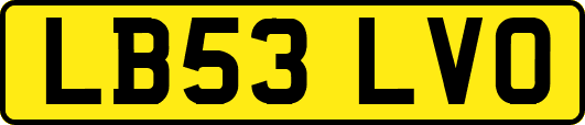 LB53LVO
