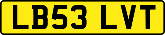 LB53LVT