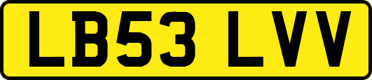 LB53LVV