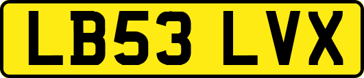 LB53LVX