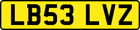 LB53LVZ