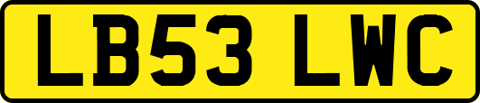 LB53LWC