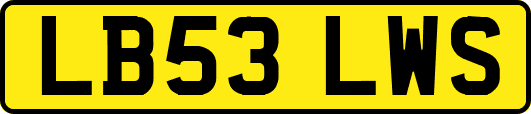 LB53LWS