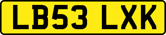 LB53LXK