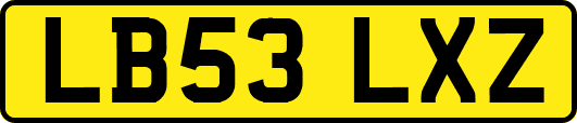 LB53LXZ