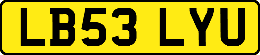LB53LYU