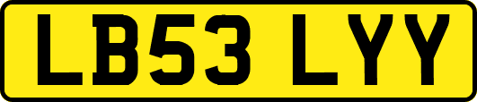 LB53LYY