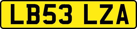 LB53LZA