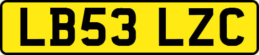 LB53LZC