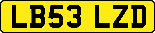 LB53LZD