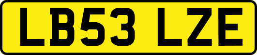 LB53LZE