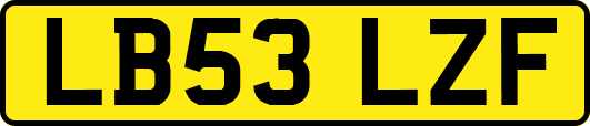 LB53LZF