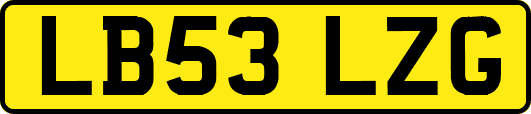 LB53LZG