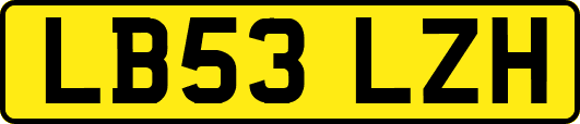 LB53LZH