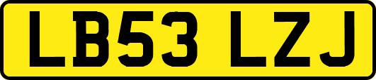 LB53LZJ