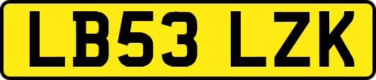 LB53LZK
