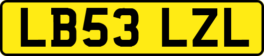 LB53LZL