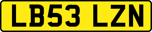 LB53LZN