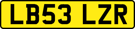 LB53LZR