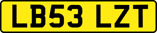LB53LZT