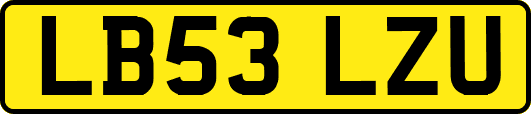 LB53LZU