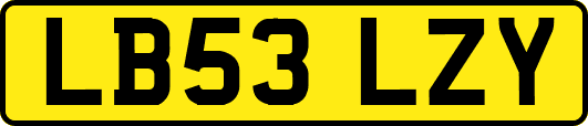 LB53LZY