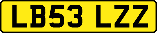 LB53LZZ