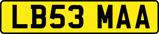 LB53MAA